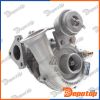 Turbocompresseur pour FORD | 53049700006, 53049800006